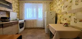 однокомнатная квартира в Ленинградской области по адресу: Василеозерская ул., 8/6