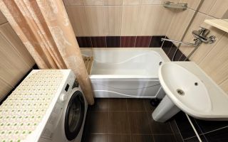 однокомнатная квартира в Ленинградской области по адресу: Василеозерская ул., 8/6