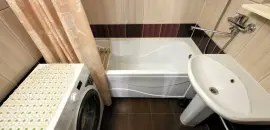 однокомнатная квартира в Ленинградской области по адресу: Василеозерская ул., 8/6