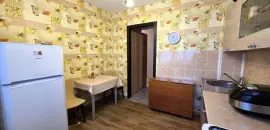 однокомнатная квартира в Ленинградской области по адресу: Василеозерская ул., 8/6