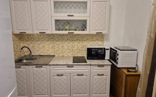 однокомнатная квартира в Санкт-Петербурге по адресу: Арцеуловская аллея, 23, к 2