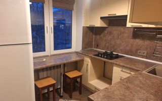 однокомнатная квартира в Санкт-Петербурге по адресу: Науки проспект, 45