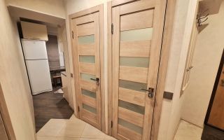 однокомнатная квартира в Санкт-Петербурге по адресу: Науки проспект, 45