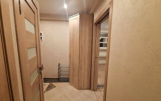 однокомнатная квартира в Санкт-Петербурге по адресу: Науки проспект, 45