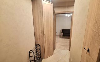 однокомнатная квартира в Санкт-Петербурге по адресу: Науки проспект, 45