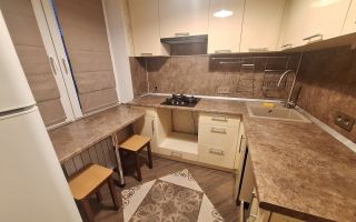 однокомнатная квартира в Санкт-Петербурге по адресу: Науки проспект, 45