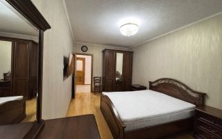 двухкомнатная квартира в Санкт-Петербурге по адресу: Дунайский проспект, 7, к 7, литера А