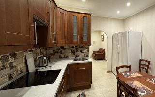 двухкомнатная квартира в Санкт-Петербурге по адресу: Дунайский проспект, 7, к 7, литера А