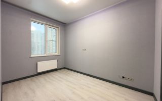 трехкомнатная квартира в Ленинградской области по адресу: Солнечная ул., 12