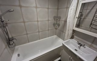 однокомнатная квартира в Санкт-Петербурге по адресу: Черняховского ул., 25