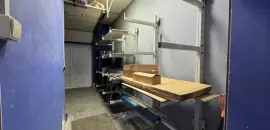 коммерция в Санкт-Петербурге по адресу: Промышленная ул., 14, литера А