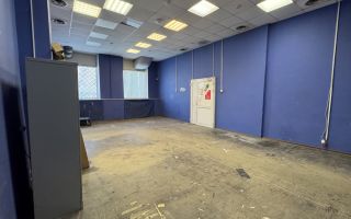 коммерция в Санкт-Петербурге по адресу: Промышленная ул., 14, литера А