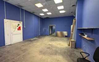 коммерция в Санкт-Петербурге по адресу: Промышленная ул., 14, литера А