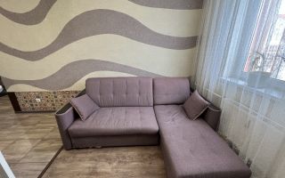 однокомнатная квартира в Ленинградской области по адресу: Оборонная ул., 37, к 1