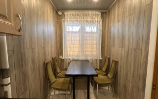 загородная недвижимость в Ленинградской области по адресу: Ленинградская область, Всеволожский район, Новосаратовка д., д.164/3