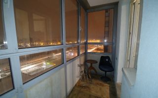 двухкомнатная квартира в Санкт-Петербурге по адресу: Маршака проспект, 12, к 2