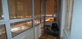 двухкомнатная квартира в Санкт-Петербурге по адресу: Маршака проспект, 12, к 2