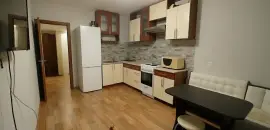 двухкомнатная квартира в Санкт-Петербурге по адресу: Маршака проспект, 12, к 2