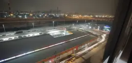 двухкомнатная квартира в Санкт-Петербурге по адресу: Маршака проспект, 12, к 2