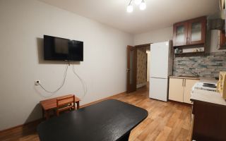 двухкомнатная квартира в Санкт-Петербурге по адресу: Маршака проспект, 12, к 2