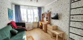 двухкомнатная квартира в Санкт-Петербурге по адресу: Ушинского ул., 41, литера А