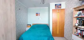 двухкомнатная квартира в Санкт-Петербурге по адресу: Ушинского ул., 41, литера А