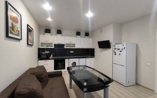 однокомнатная квартира в Санкт-Петербурге по адресу: Заставская ул., 46, к 1