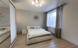 однокомнатная квартира в Санкт-Петербурге по адресу: Заставская ул., 46, к 1