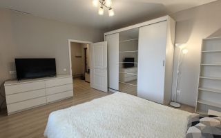 однокомнатная квартира в Санкт-Петербурге по адресу: Заставская ул., 46, к 1