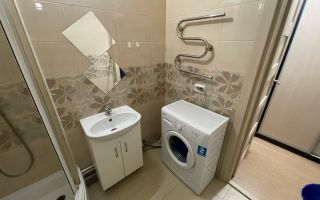 студия в Санкт-Петербурге по адресу: Советский проспект, 34, к 2