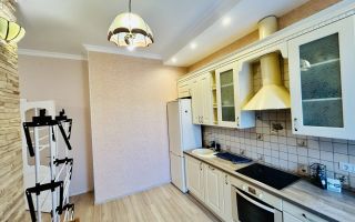 однокомнатная квартира в Санкт-Петербурге по адресу: Глухая Зеленина ул., 6