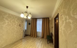 двухкомнатная квартира в Санкт-Петербурге по адресу: Белы Куна ул., 17, к 2