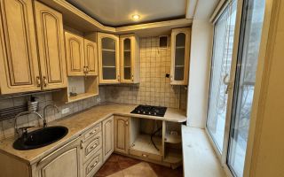 двухкомнатная квартира в Санкт-Петербурге по адресу: Белы Куна ул., 17, к 2