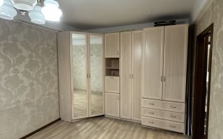 двухкомнатная квартира в Санкт-Петербурге по адресу: Белы Куна ул., 17, к 2