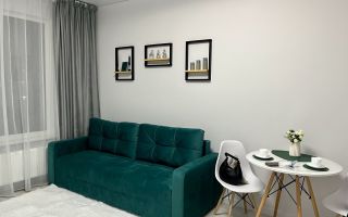 студия в Санкт-Петербурге по адресу: Колпинское ш., 127, строение 1