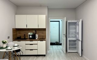 студия в Санкт-Петербурге по адресу: Колпинское ш., 127, строение 1