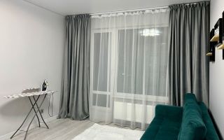 студия в Санкт-Петербурге по адресу: Колпинское ш., 127, строение 1