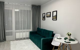 студия в Санкт-Петербурге по адресу: Колпинское ш., 127, строение 1