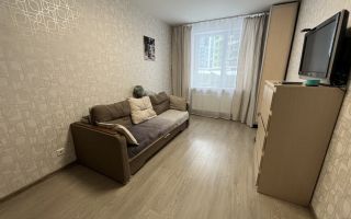 однокомнатная квартира в Ленинградской области по адресу: Шувалова ул., 48