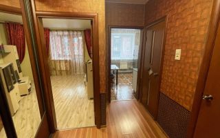 однокомнатная квартира в Санкт-Петербурге по адресу: Школьная ул., 14