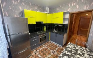 однокомнатная квартира в Санкт-Петербурге по адресу: Школьная ул., 14