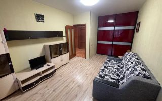 однокомнатная квартира в Санкт-Петербурге по адресу: Школьная ул., 14