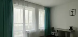 студия в Санкт-Петербурге по адресу: Плесецкая ул., 16, строение 1