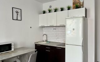 студия в Санкт-Петербурге по адресу: Плесецкая ул., 16, строение 1