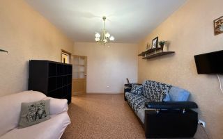 однокомнатная квартира в Санкт-Петербурге по адресу: Новолитовская ул., 4