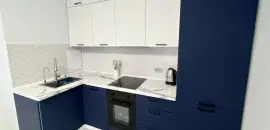 однокомнатная квартира в Санкт-Петербурге по адресу: Уральская ул., 25
