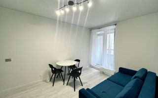 однокомнатная квартира в Санкт-Петербурге по адресу: Уральская ул., 25