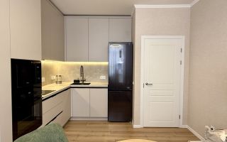 двухкомнатная квартира в Ленинградской области по адресу: Мира ул., 7, к 2