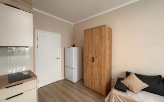 студия в Ленинградской области по адресу: Ясная ул., 20, к 6