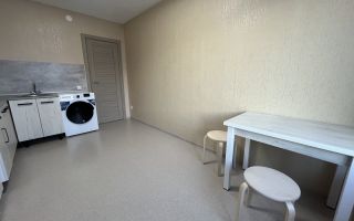 двухкомнатная квартира в Санкт-Петербурге по адресу: Ленинский проспект, 68